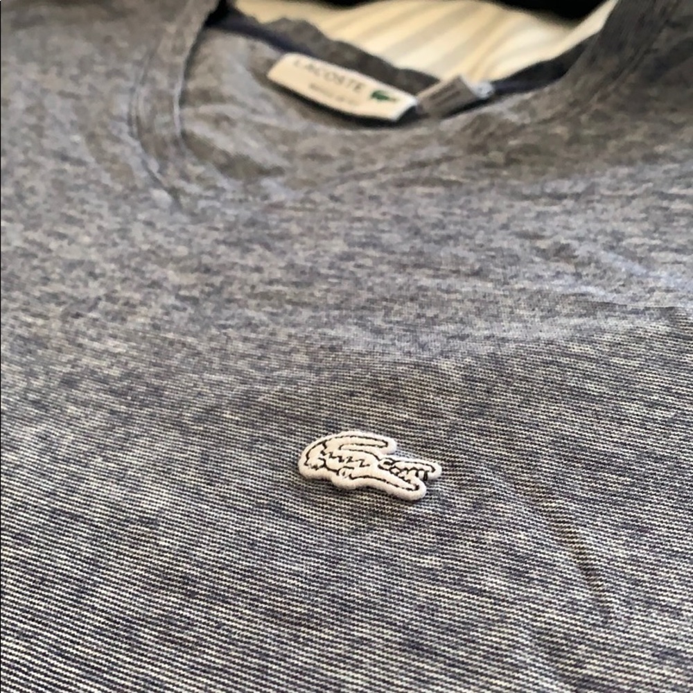 Lacoste V Neck